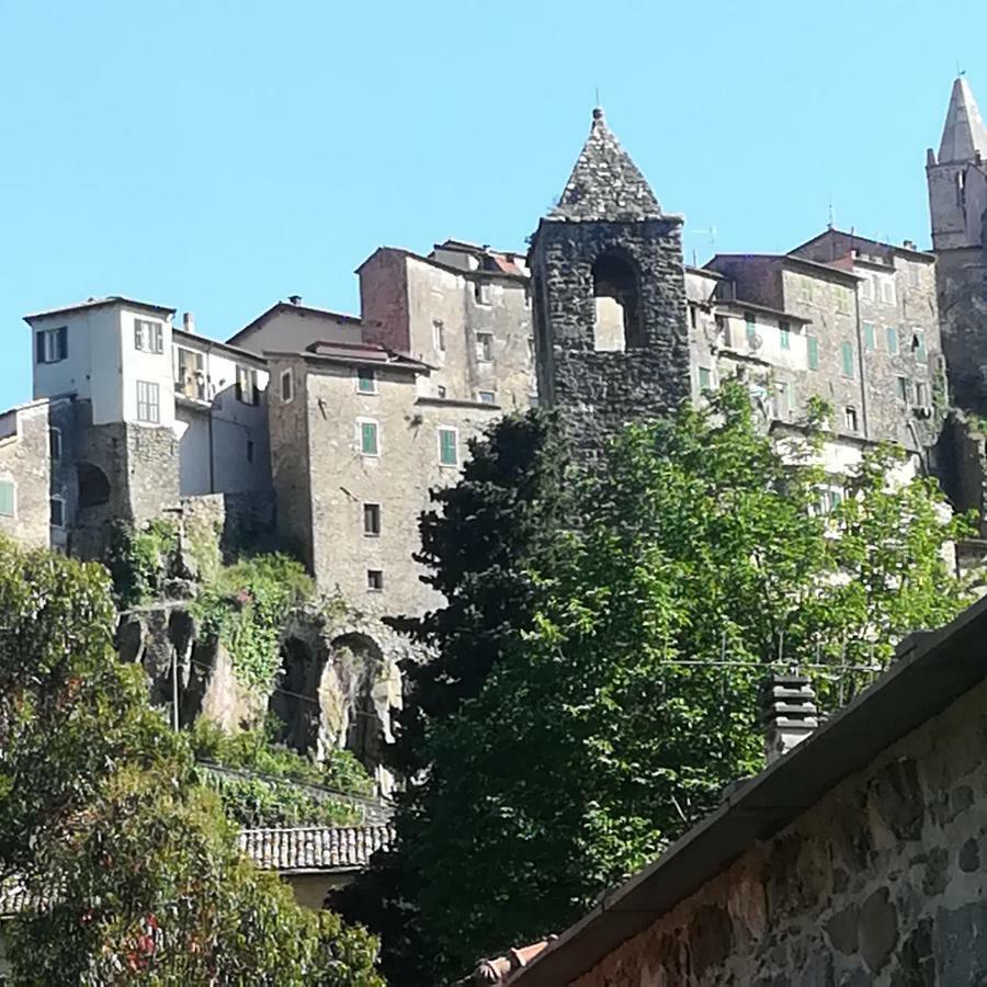 Апартаменты Casa Margherita Ceriana Экстерьер фото